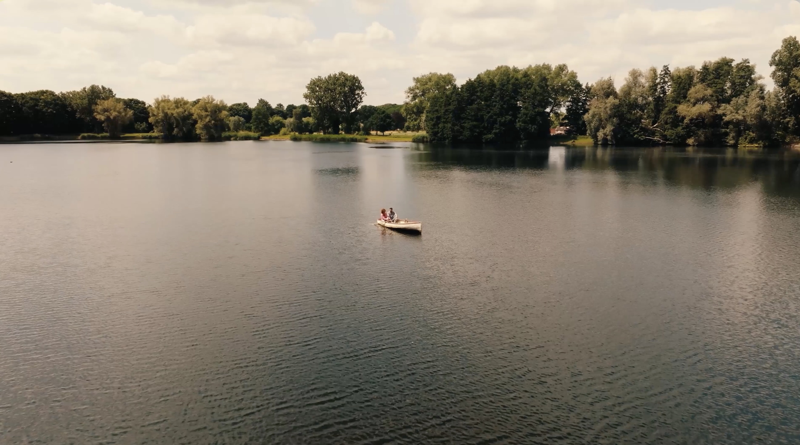 Vlam fait preuve de goût pour La Semaine de la Frite